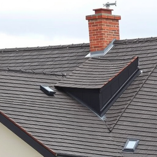 Storm Damage Roof Repair Oro Valley