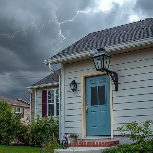 Storm Damage Roof Repair Oro Valley