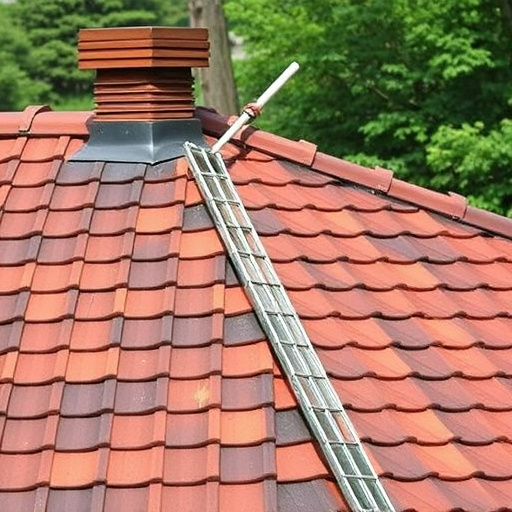 Storm Damage Roof Repair Oro Valley