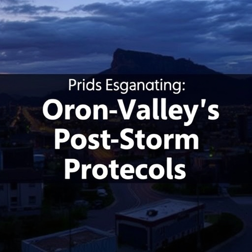 Storm Damage Roof Repair Oro Valley