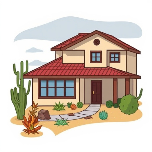 Storm Damage Roof Repair Oro Valley