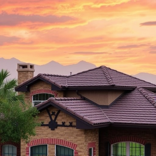 Storm Damage Roof Repair Oro Valley