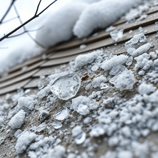 Storm Damage Roof Repair Oro Valley