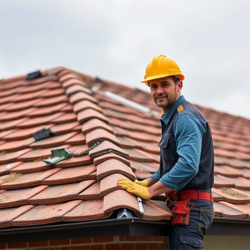 Storm Damage Roof Repair Oro Valley: Essential Emergency Contacts