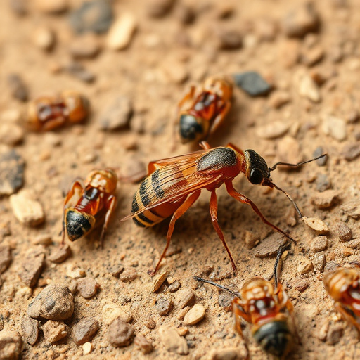 termites