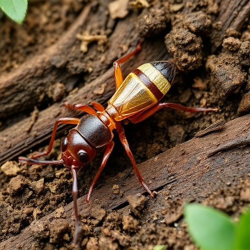 termites