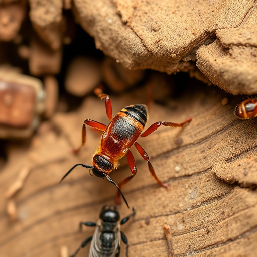 termites