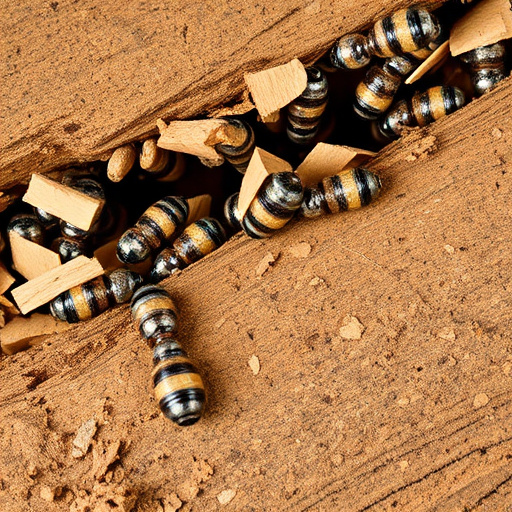 termites