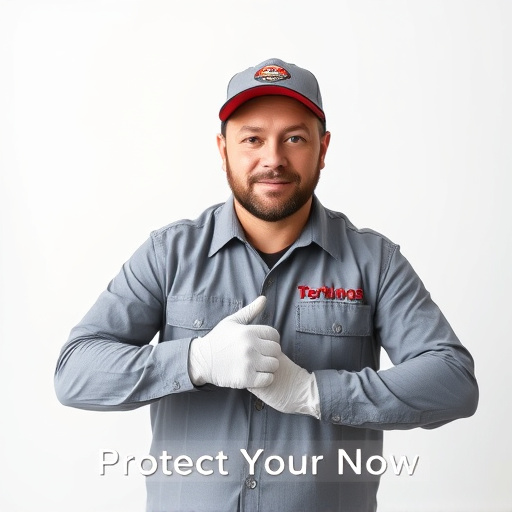 Top Termite Control Tucson: Protect Your Home Now