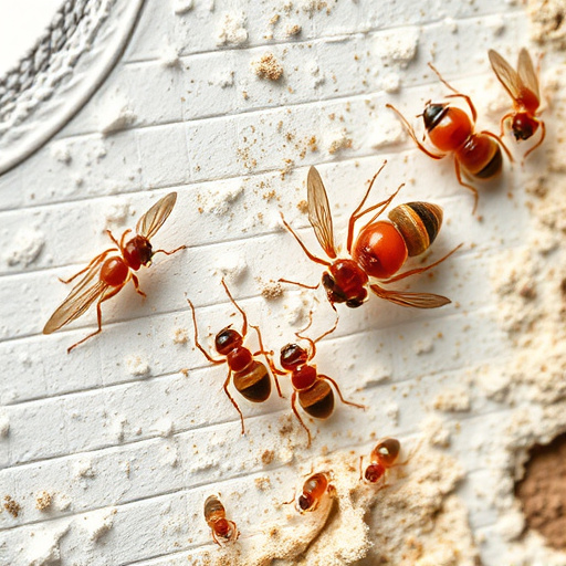termites