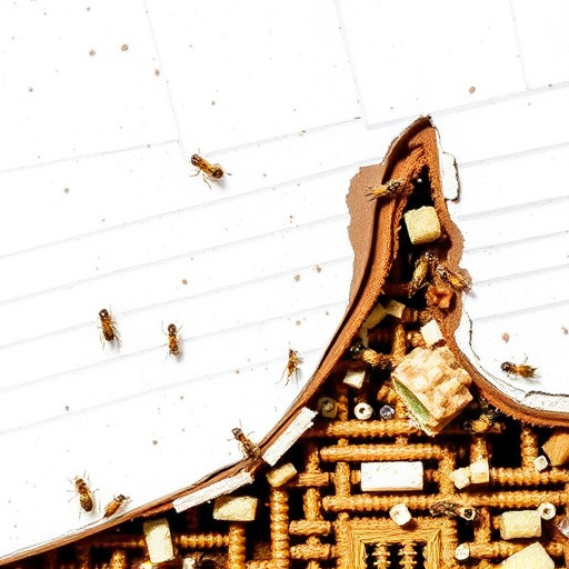 termites