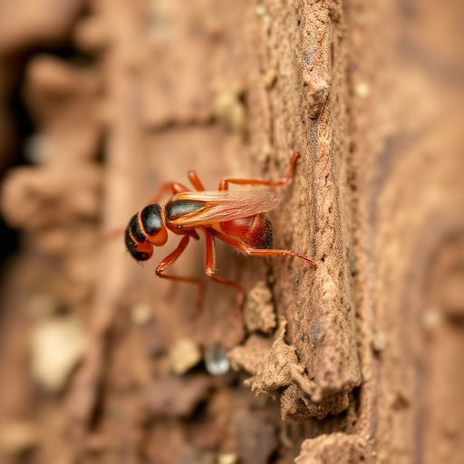 termites