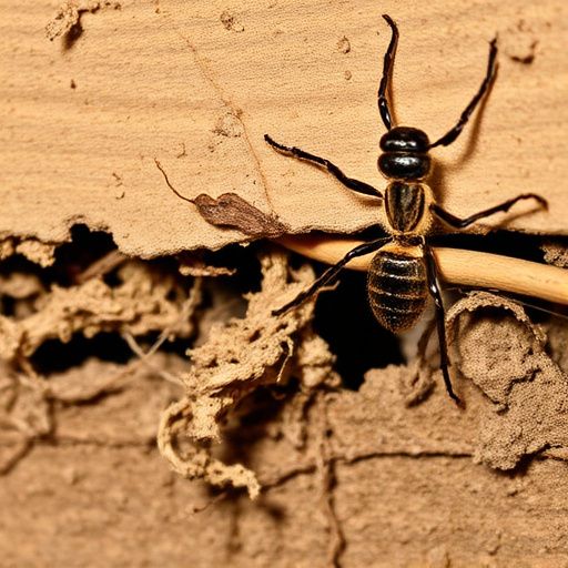 termites