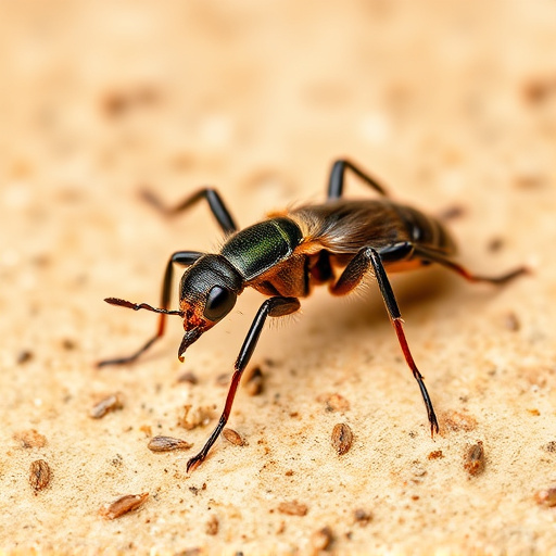 Top Termite Control in Vail AZ: Expert Services for Home Protection