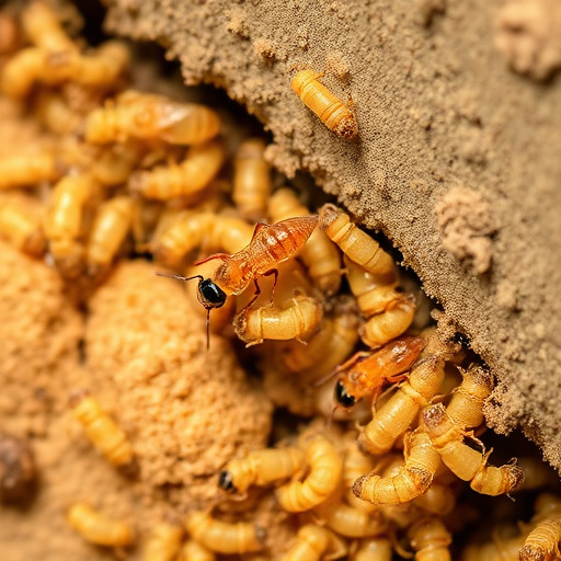 termites
