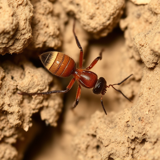 termites