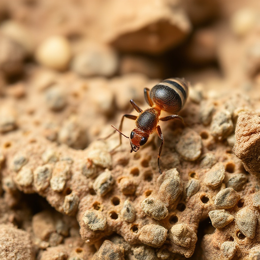 termites