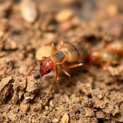 termites