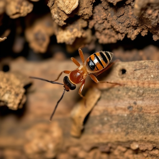 termites