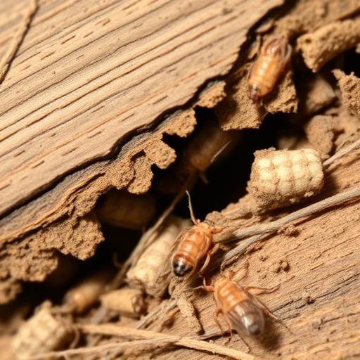 termites