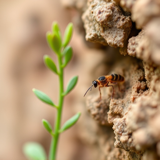 termites