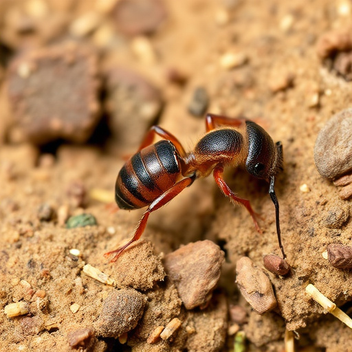 termites