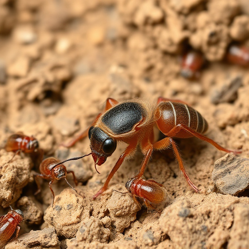 termites
