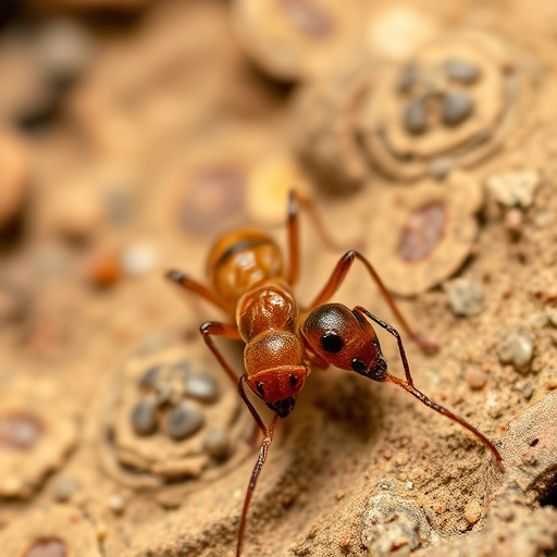 termites