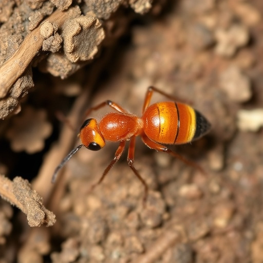 termites