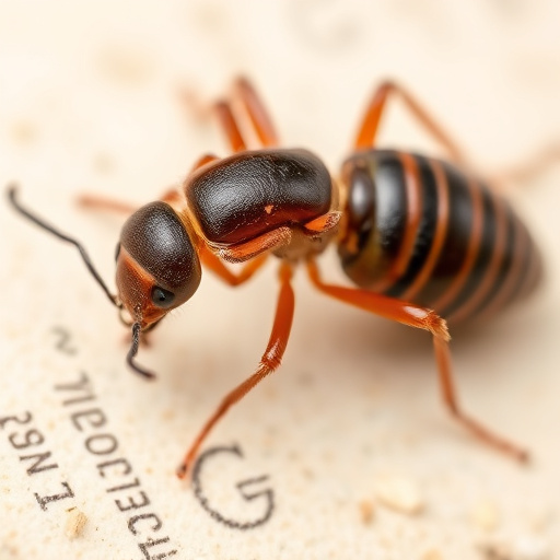 Termite Control Tucson: Natural vs Chemical Solutions for Marana