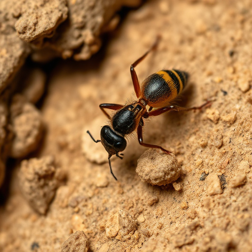 termites