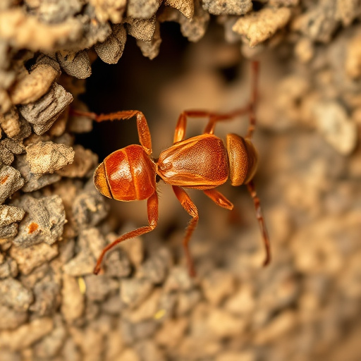 termites
