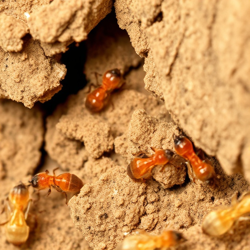 termites