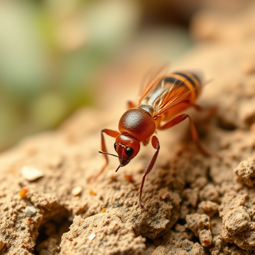 termites