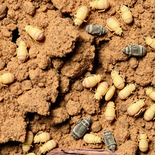 termites