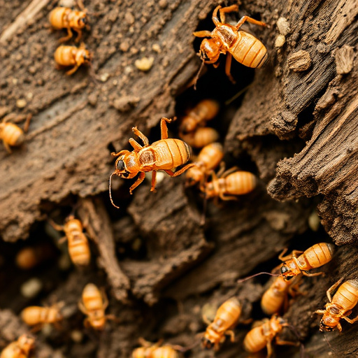 termites