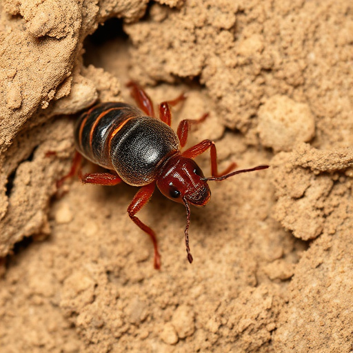 termites