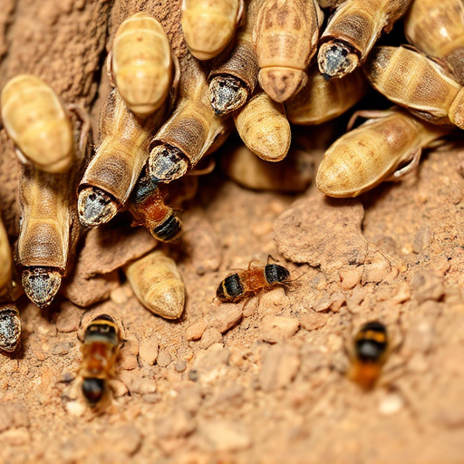 termites