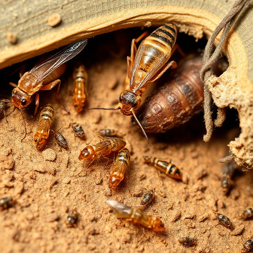 termites