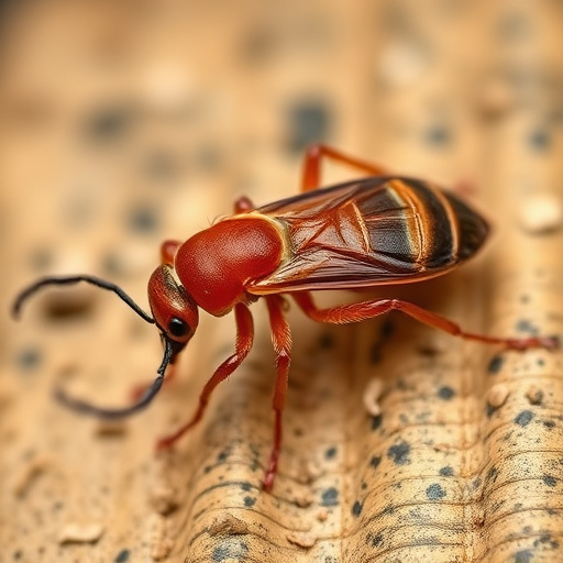 termites