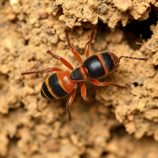 termites