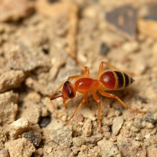 termites