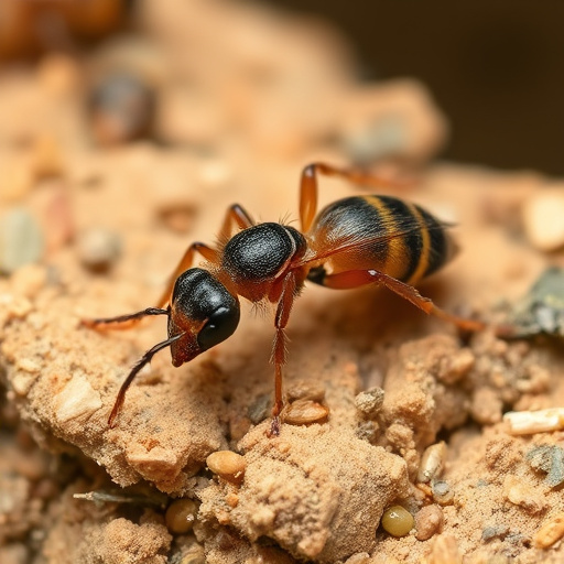 termites
