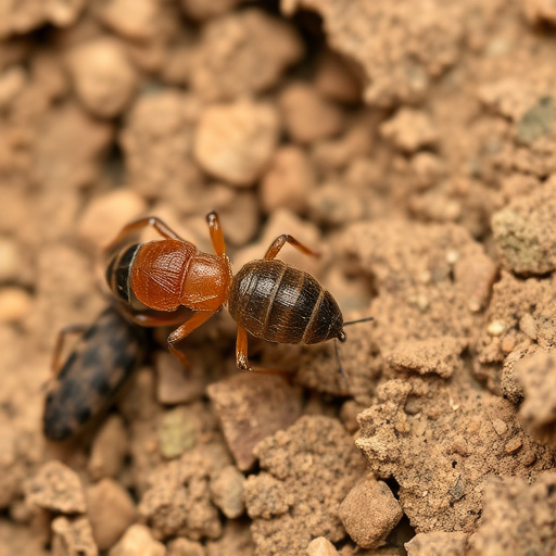 termites