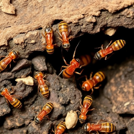 termites