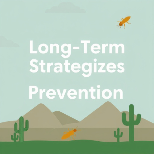 termites