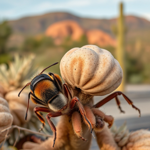 termites