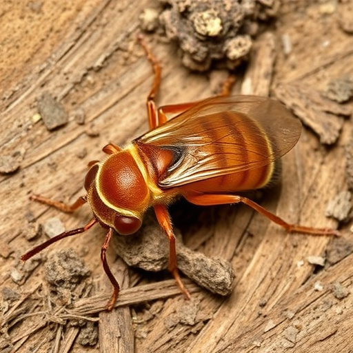termites