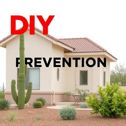 DIY Termite Prevention: Oro Valley Homes, Tucson Control