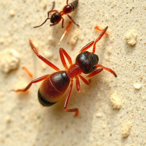 termites